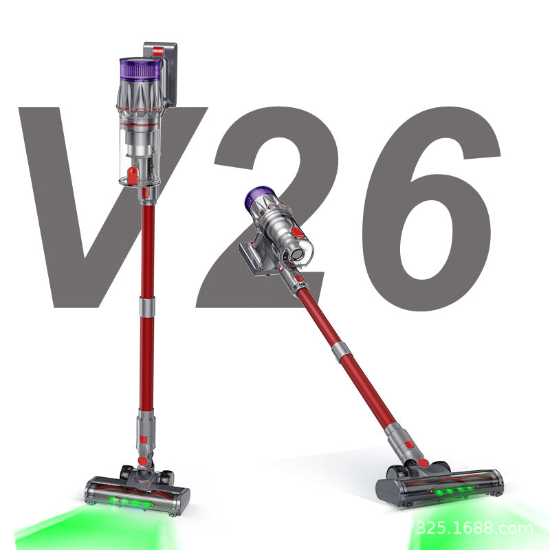 Vacuum Cleaner