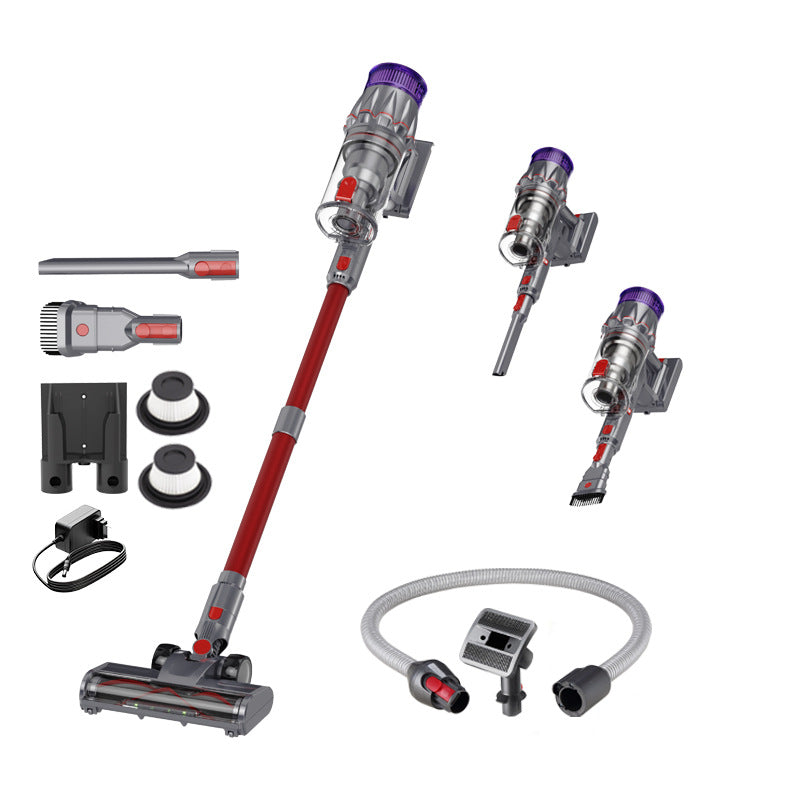Vacuum Cleaner