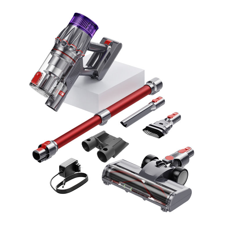 Vacuum Cleaner
