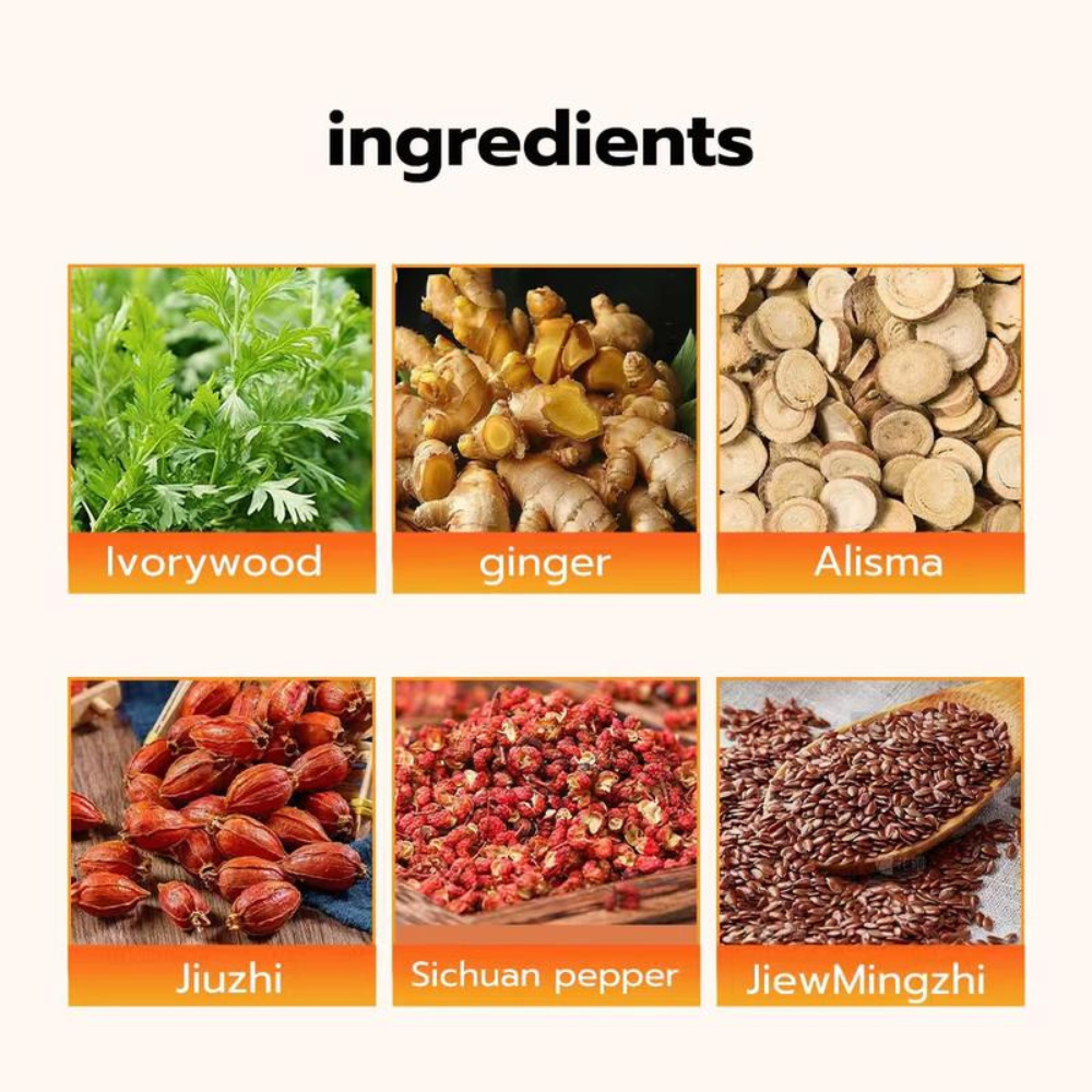 DUSURE™ Balance Patch