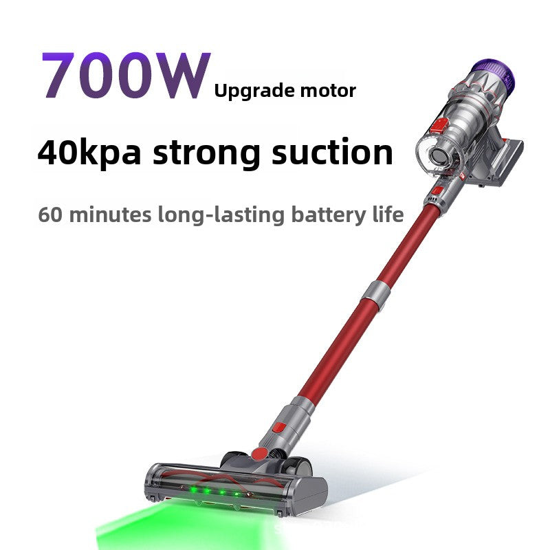 Vacuum Cleaner