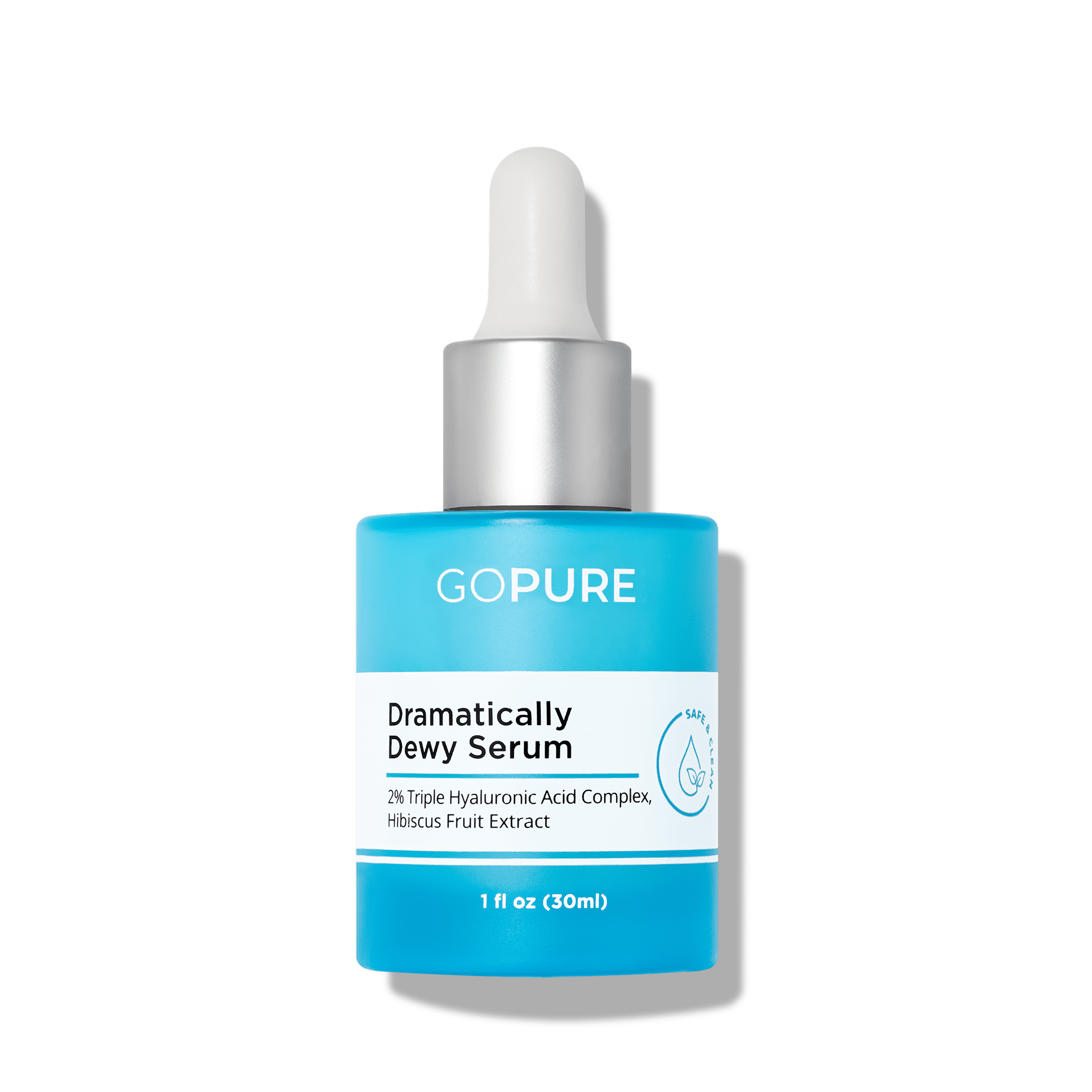 Instant Lift Eye Gel