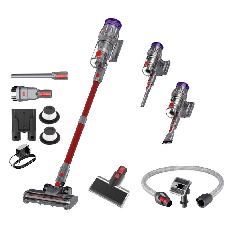 Vacuum Cleaner