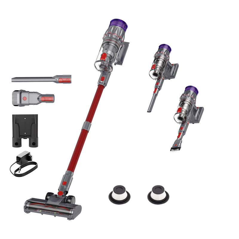 Vacuum Cleaner