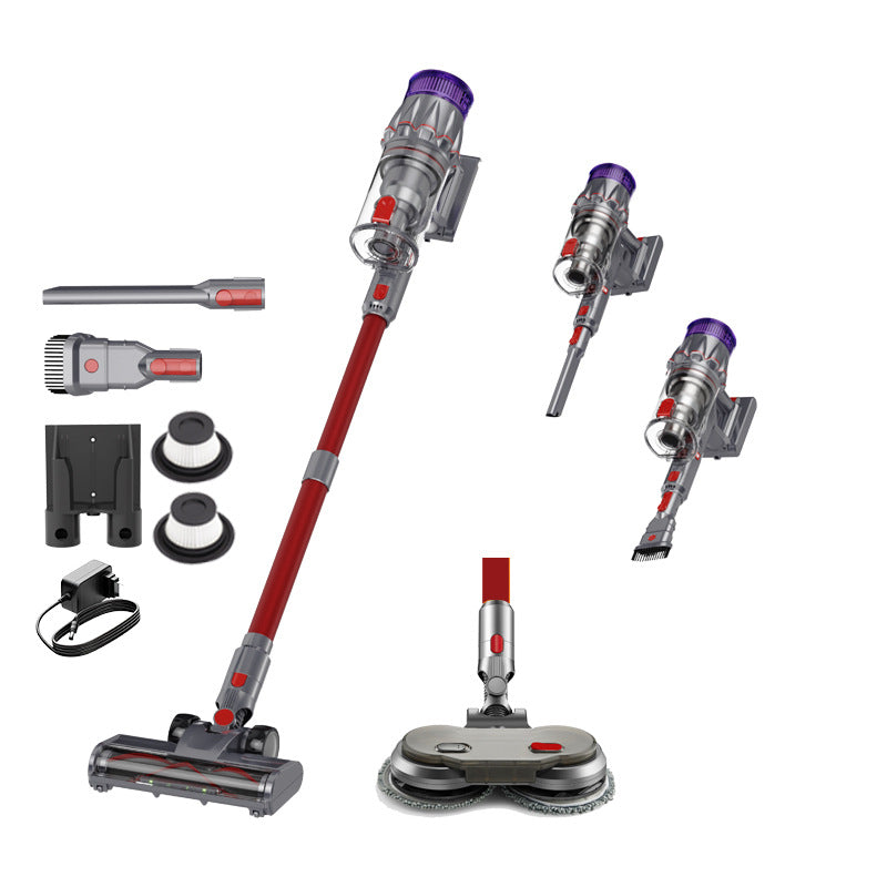 Vacuum Cleaner