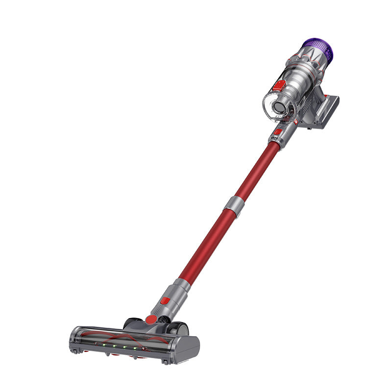 Vacuum Cleaner