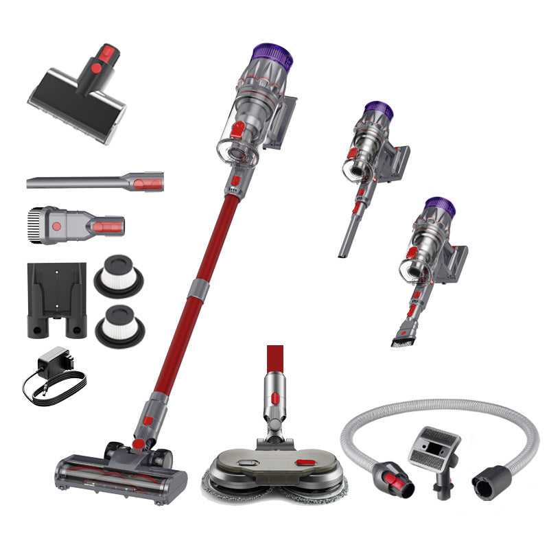 Vacuum Cleaner